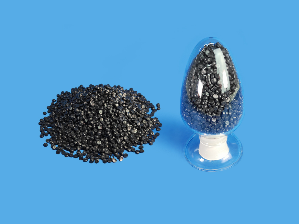 PVC護套料、絕緣料