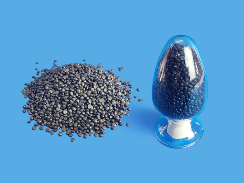 10kV熱塑型半導電內屏蔽料