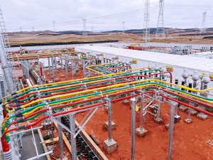 10-35kV復(fù)合屏蔽絕緣母線